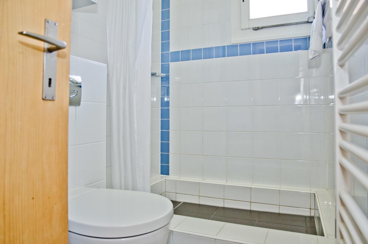 Apartment Adele - Griwa Rent Ag Grindelwald Exterior foto